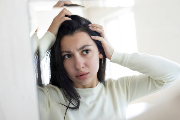 Les premiers jours après la greffe sont les plus sensibles. En effet, les greffons restent fragiles. Par conséquent, il est essentiel