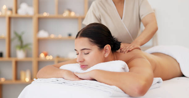 Tout d'abord, il est essentiel de différencier chaque type de massage. En effet, le massage crânien et le massage relaxant