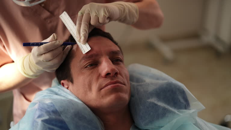 La greffe FUE exige une préparation minutieuse. D’abord, beaucoup de patients minimisent l’importance de la consultation.